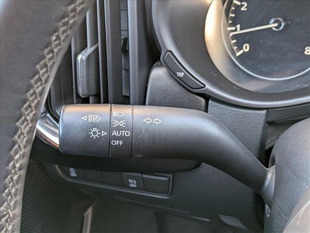 Used 2023 MAZDA CX-50 AWD 2.5 S w/ Premium Plus Pkg image 16
