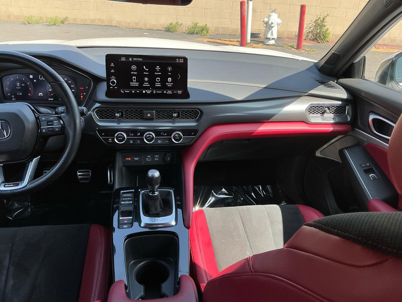 Used 2025 Acura Integra Type S image 16