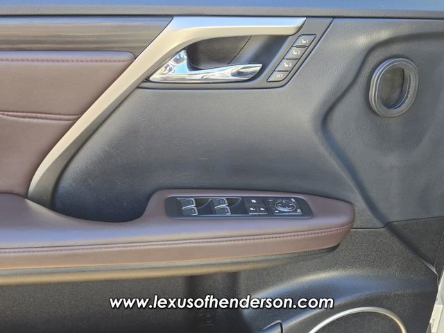 Used 2018 Lexus RX 350 FWD w/ Premium Package image 20