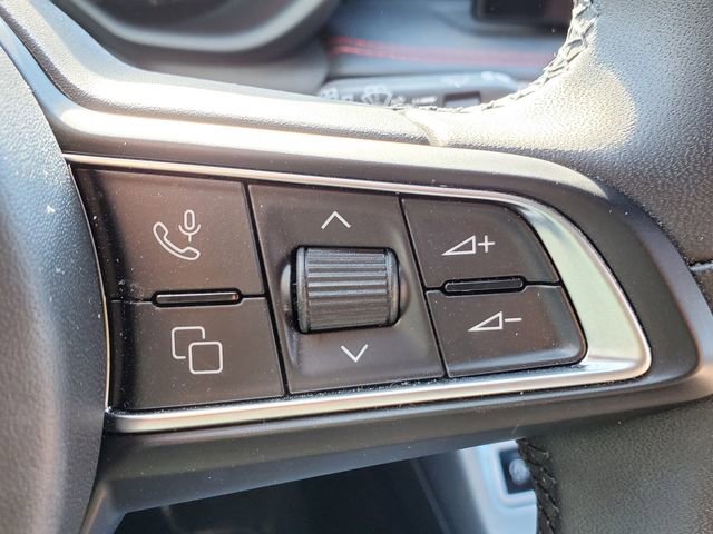 Certified 2024 Dodge Hornet GT w/ GT Blacktop Package image 8