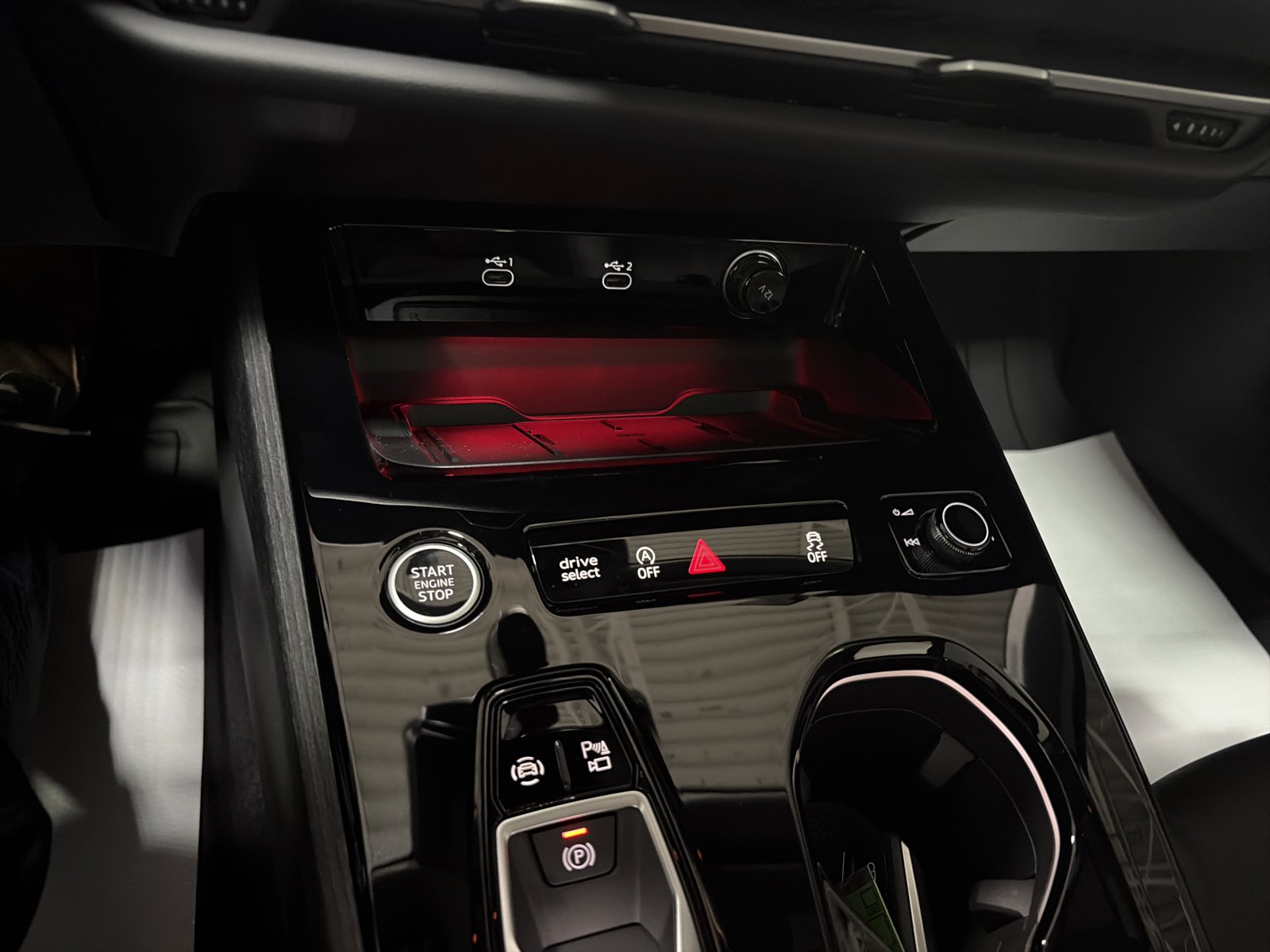 New 2026 Audi A5 Premium Plus AWD/4WD image 24