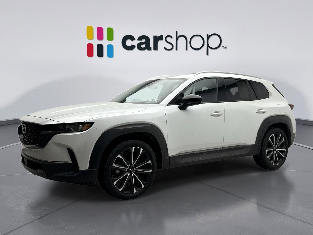 Used 2025 MAZDA CX-50 AWD 2.5 S w/ Weather Package