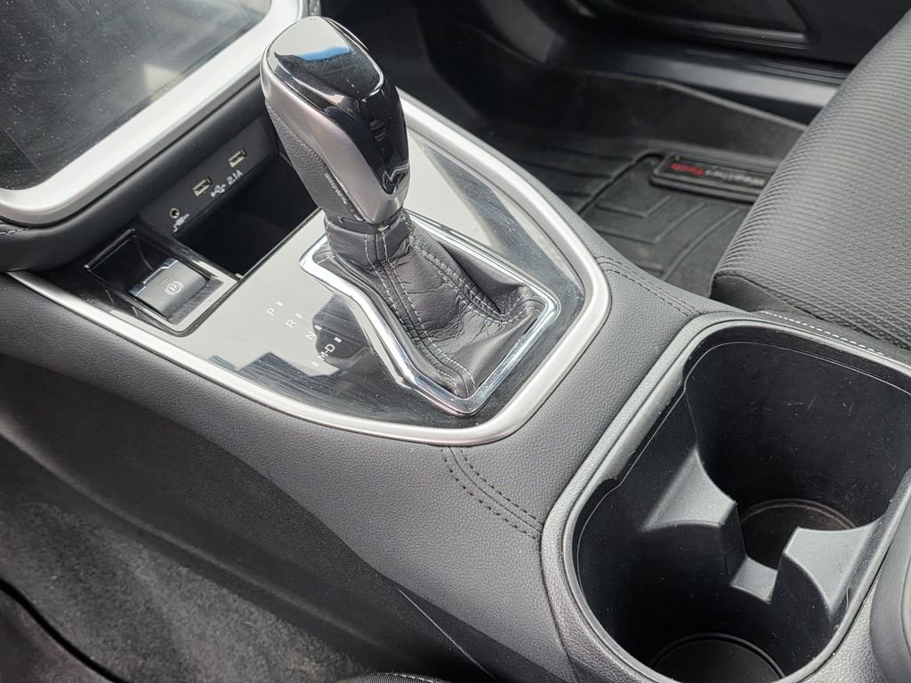 Used 2020 Subaru Legacy Premium image 11