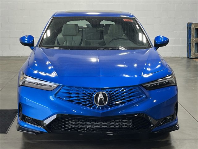 New 2026 Acura Integra A-Spec image 8