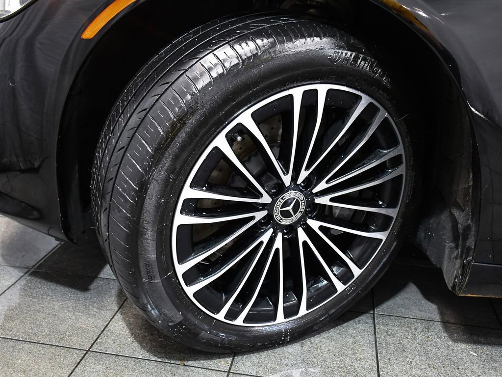 Used 2023 Mercedes-Benz S 580 4MATIC Sedan image 7