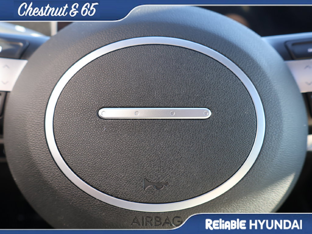 Certified 2025 Hyundai Santa Cruz SEL AWD/4WD image 27
