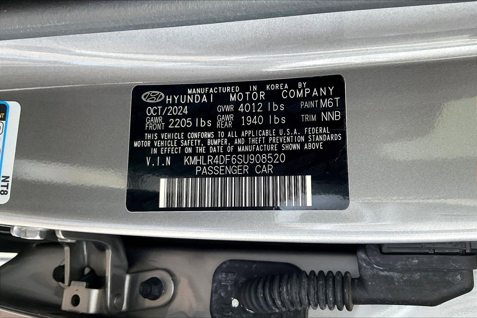 Used 2025 Hyundai Elantra N Line image 18