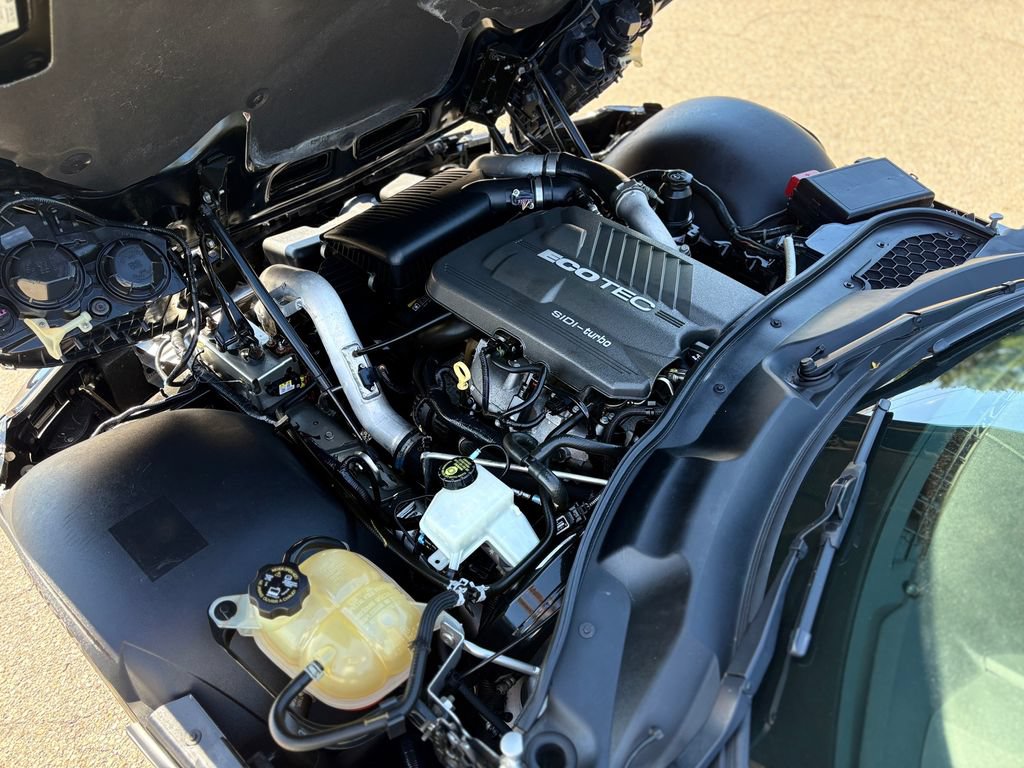 Used 2007 Saturn Sky Red Line RWD image 19