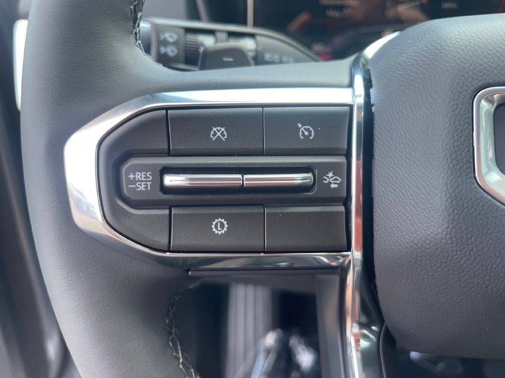 New 2026 GMC Terrain Elevation w/ Technology Package II FWD image 7