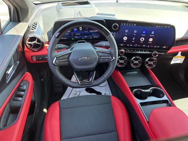 New 2025 Chevrolet Blazer EV RS w/ Super Cruise Package image 28