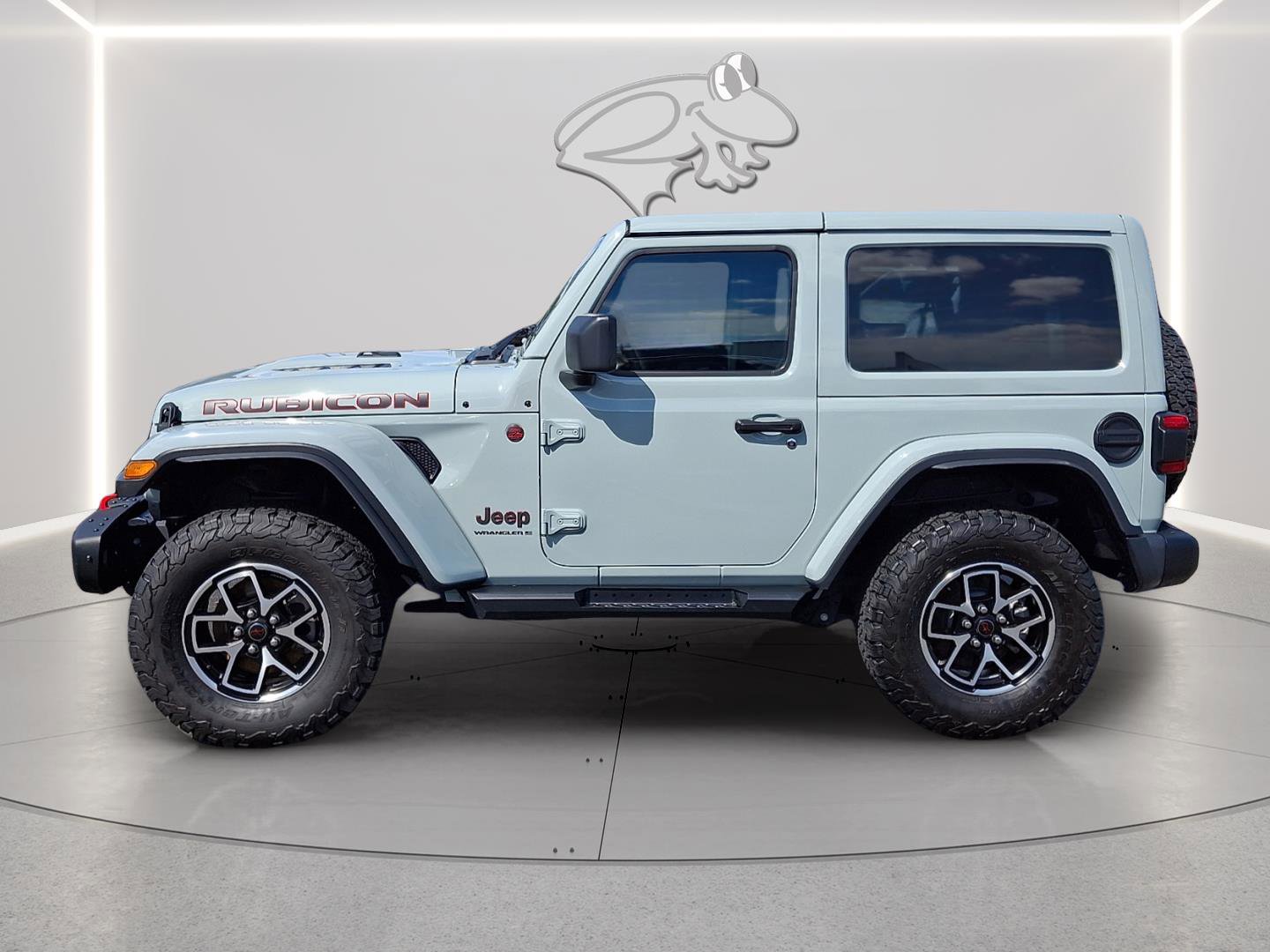 Certified 2024 Jeep Wrangler Rubicon image 6