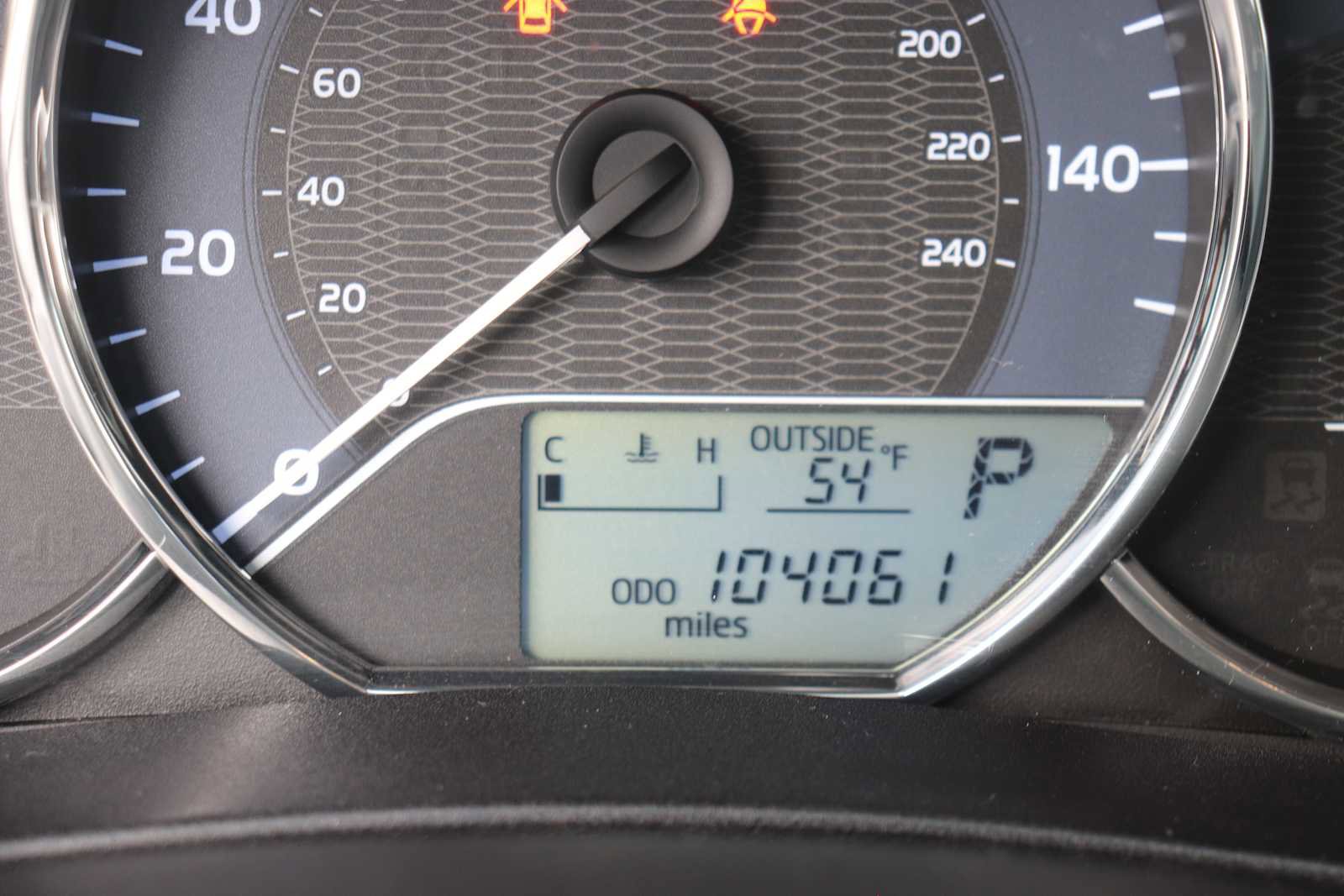 Used 2014 Toyota Corolla LE FWD image 11