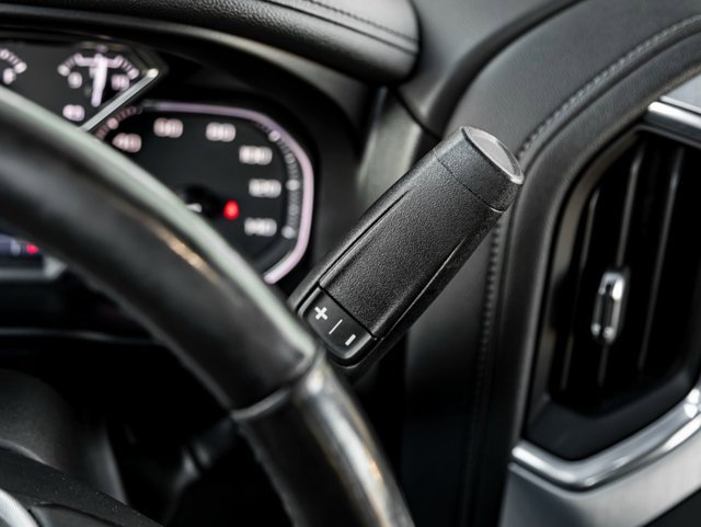 Used 2021 GMC Sierra 1500 SLE image 18