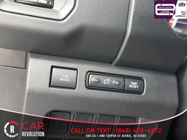 Used 2022 Nissan Frontier S image 37