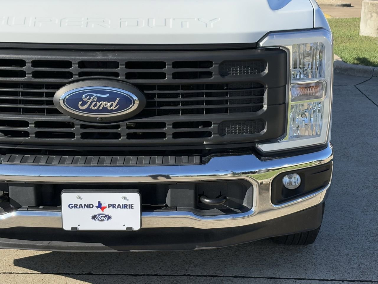 Used 2023 Ford F250 XL w/ 360-Degree Camera Package image 10