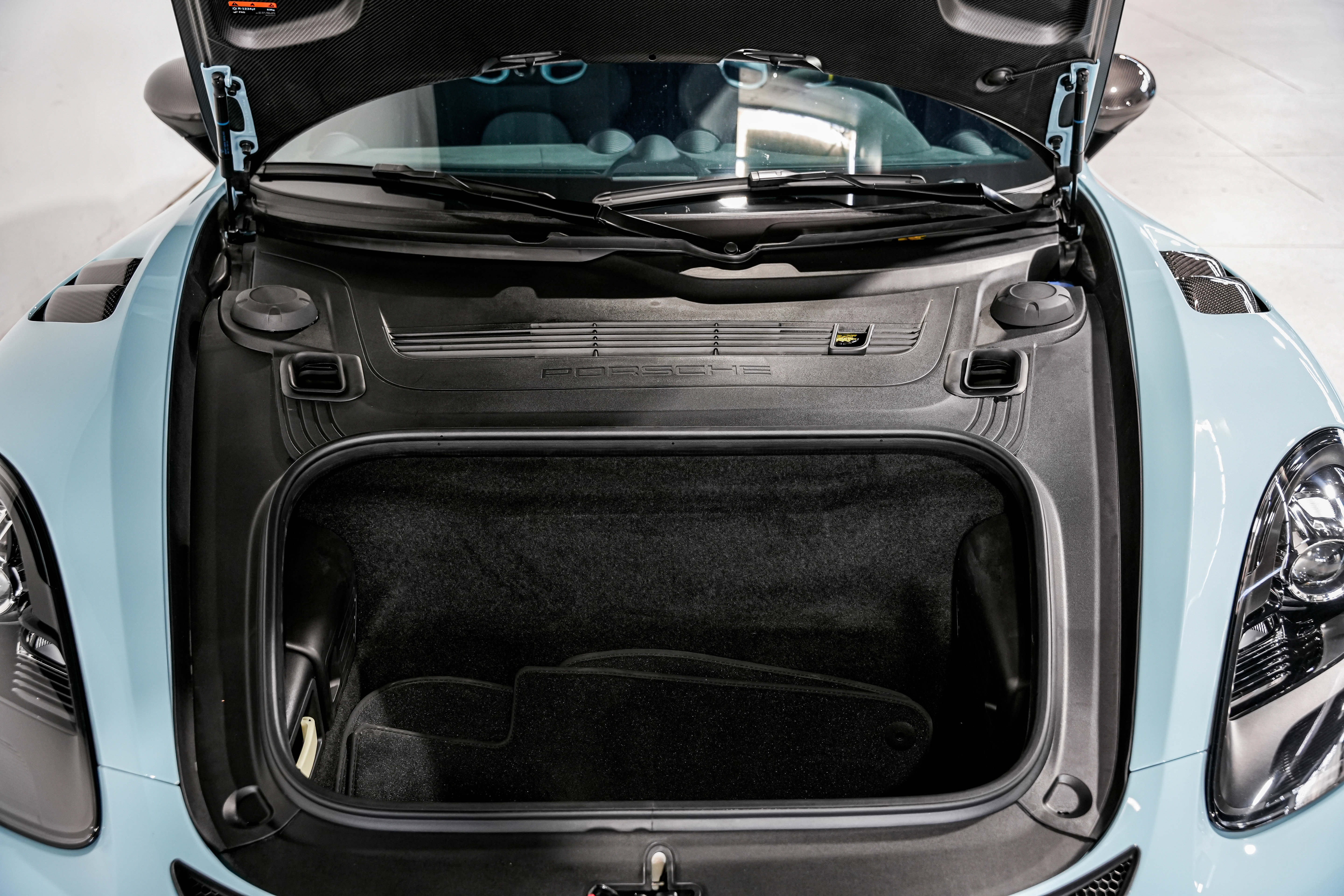 Used 2023 Porsche 718 Cayman GT4 RS image 48