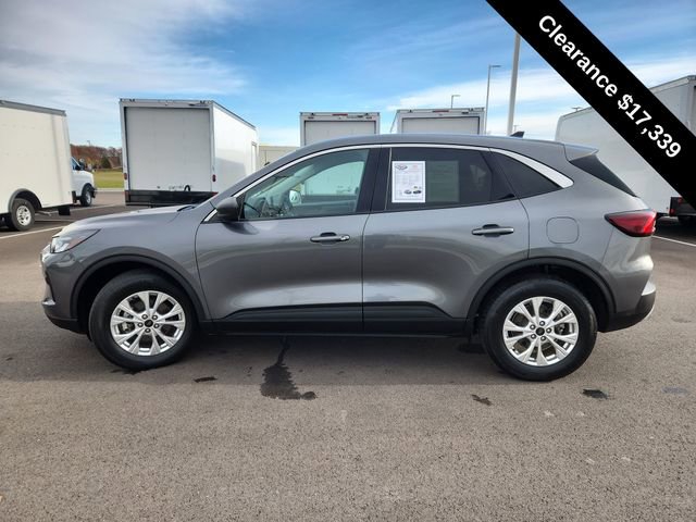 Used 2023 Ford Escape Active w/ Tech Pack #1 image 5