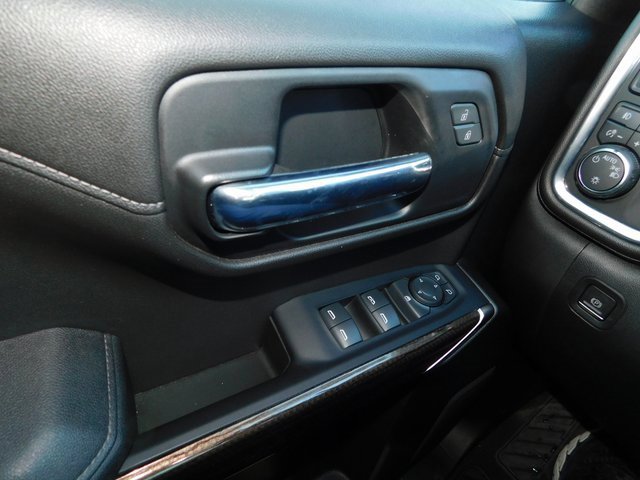 Used 2022 Chevrolet Silverado 1500 RST image 28