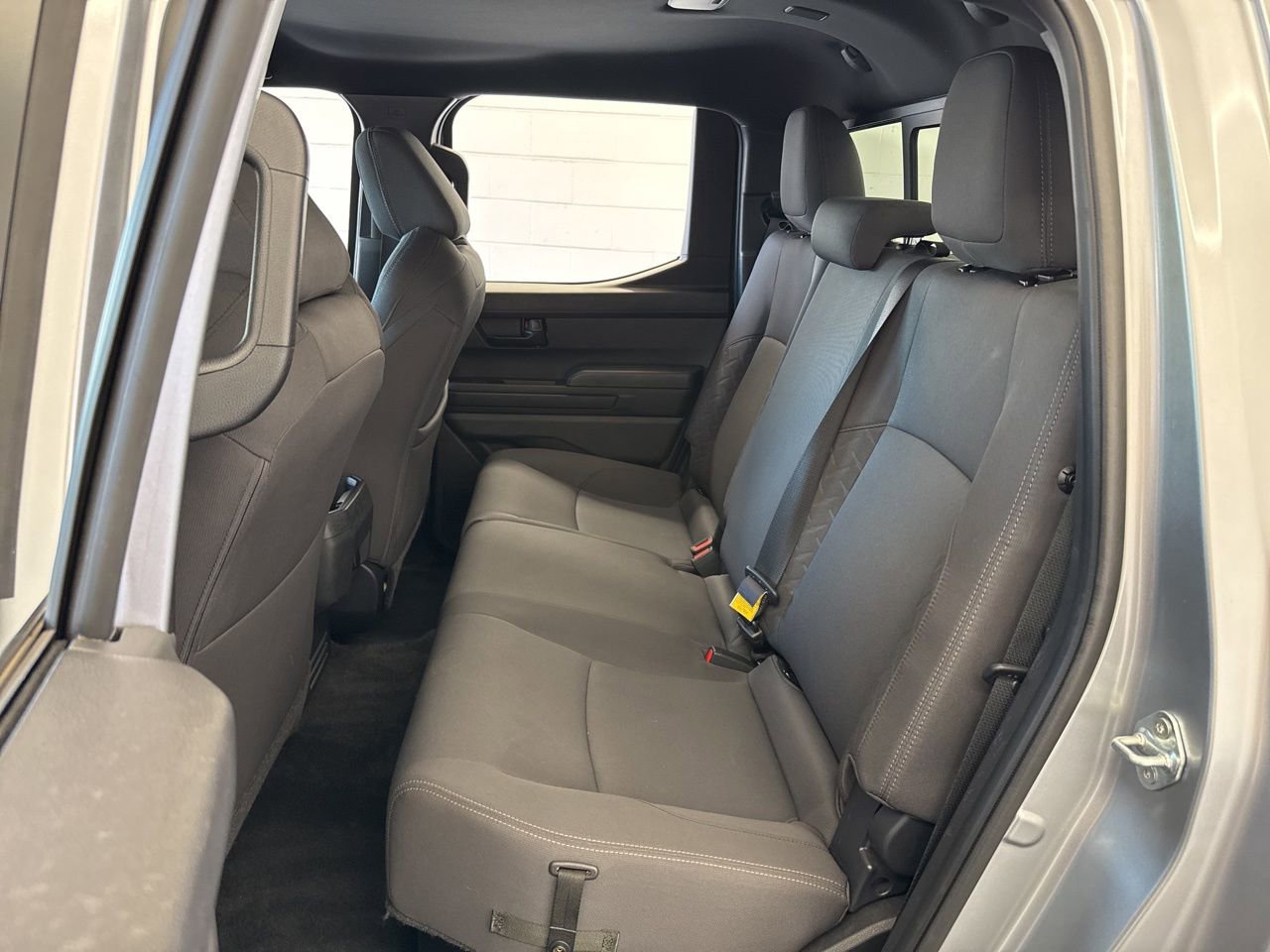 Certified 2024 Toyota Tacoma SR5 w/ SR5 Upgrade Package image 36