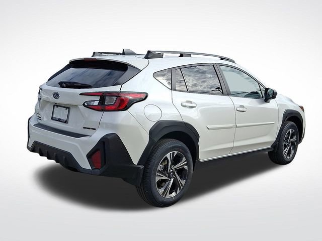 New 2026 Subaru Crosstrek 2.5i Premium image 7