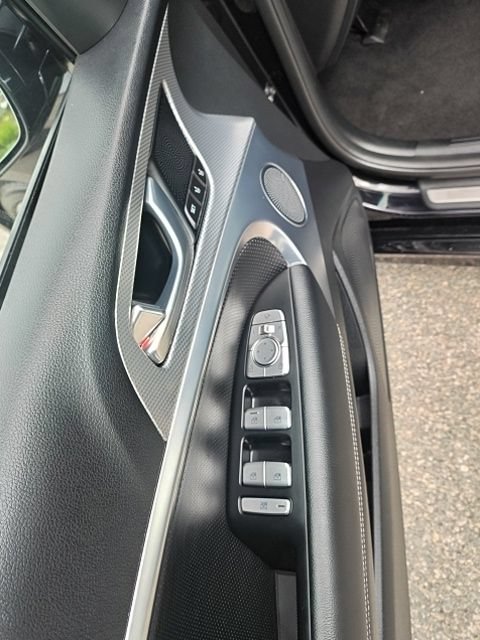 Used 2022 Genesis G70 2.0T w/ Prestige Package AWD/4WD image 18