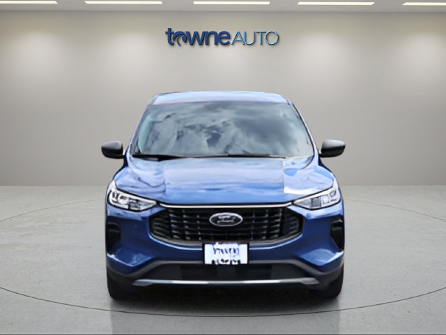 Certified 2023 Ford Escape Active AWD/4WD image 11