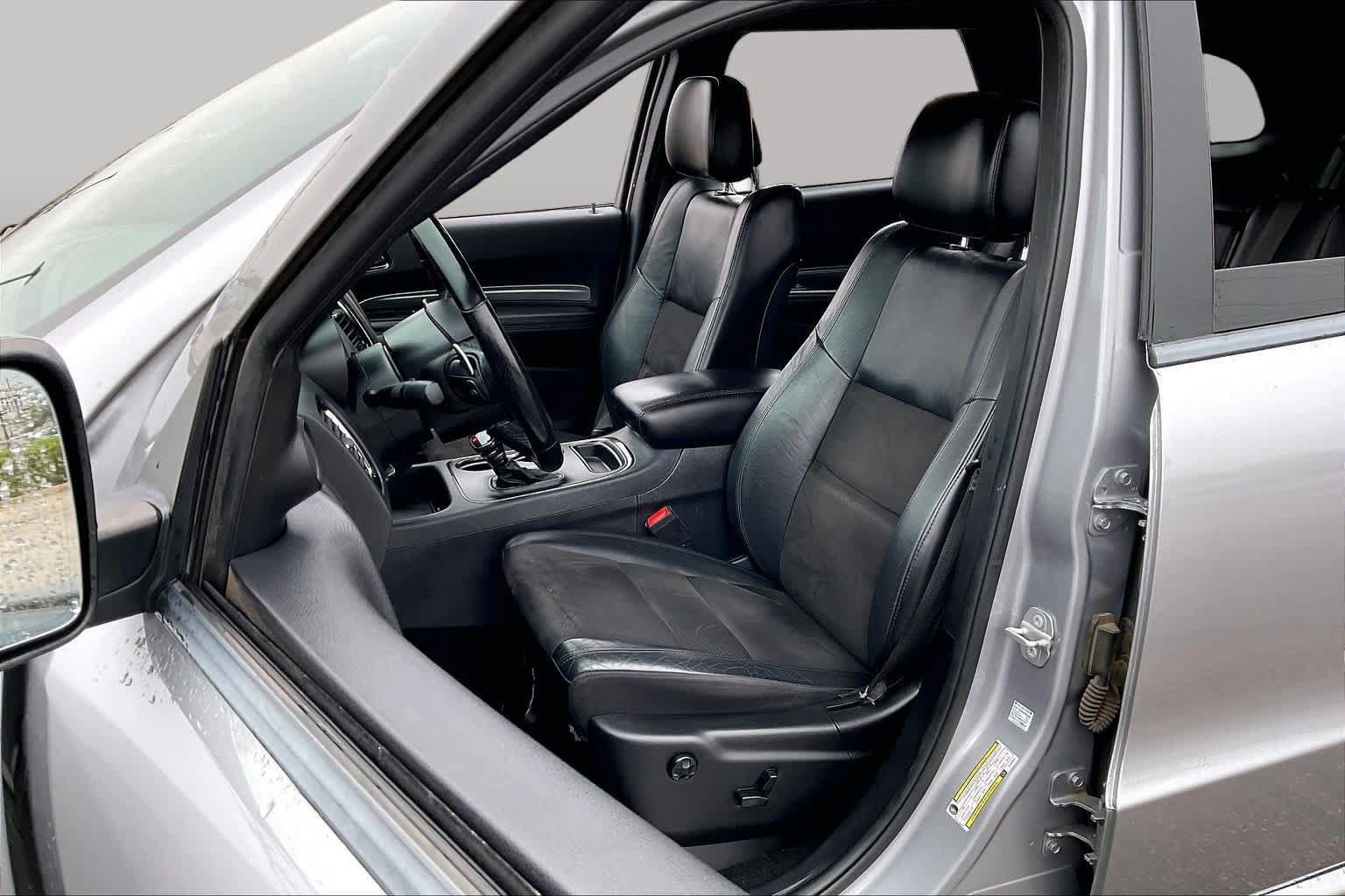 Used 2020 Dodge Durango GT AWD/4WD image 8