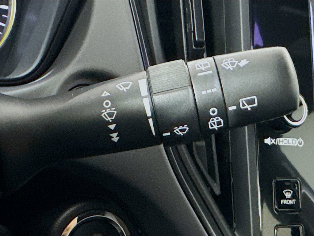 Certified 2025 Subaru Crosstrek 2.5i Sport image 13