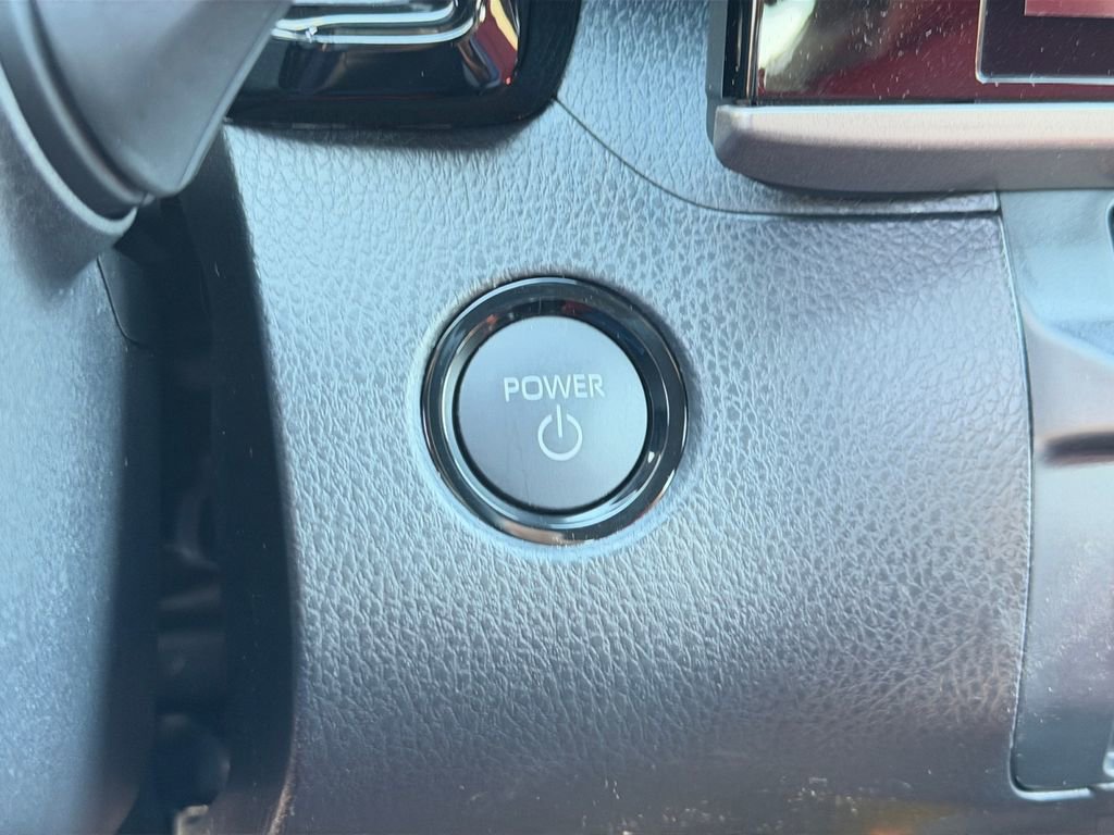 New 2026 Toyota Camry XSE image 16