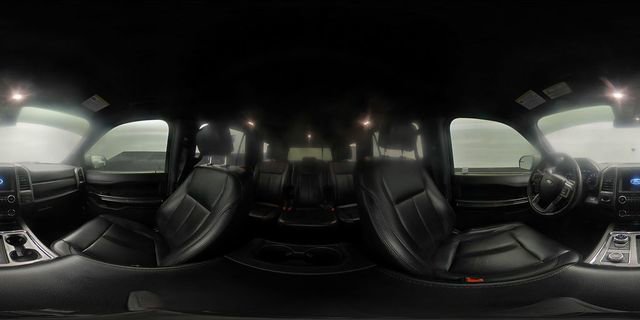 Used 2019 Ford Expedition XLT w/ Equipment Group 201A AWD/4WD image 30