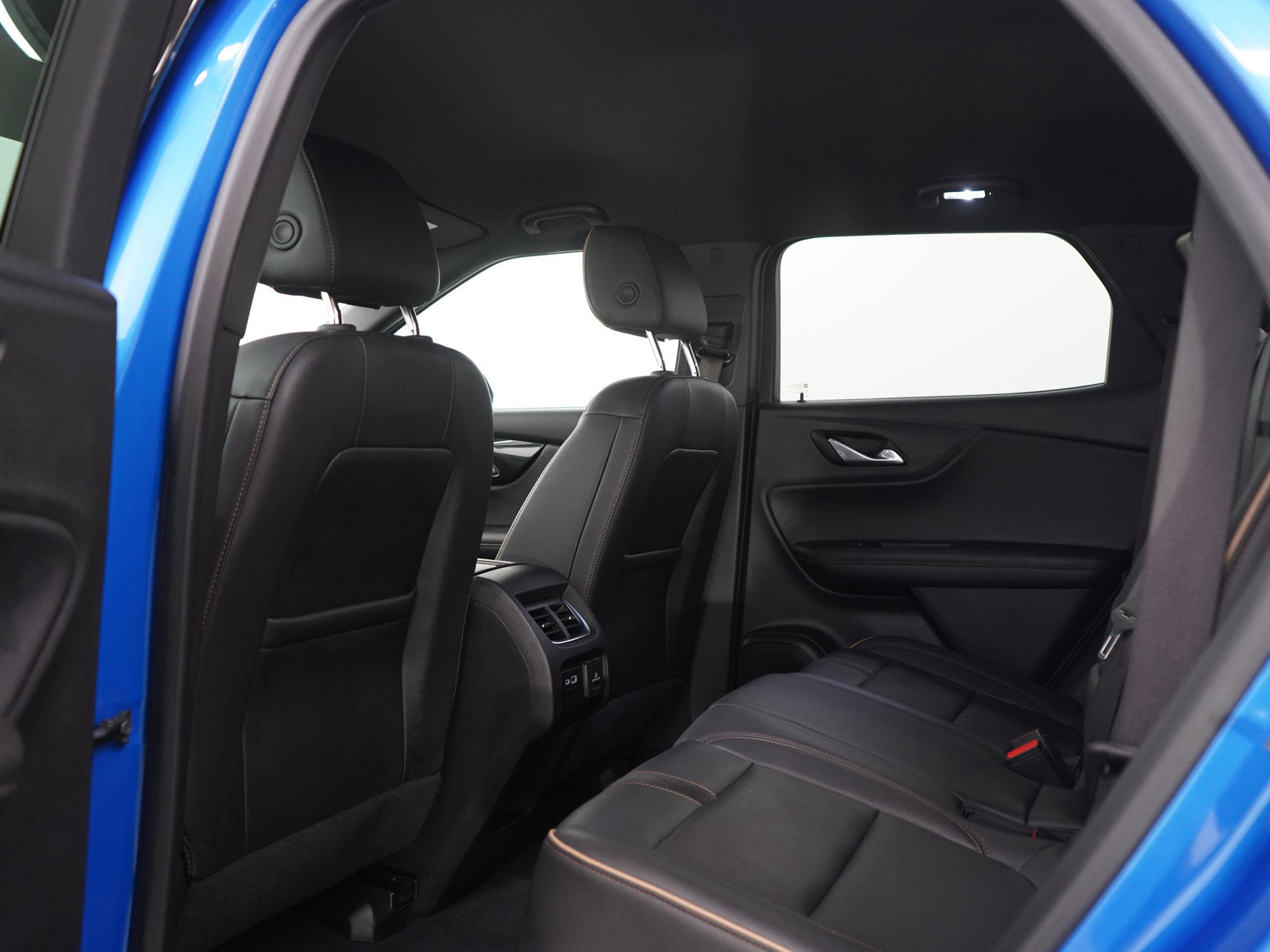 Used 2024 Chevrolet Blazer Premier AWD/4WD image 20