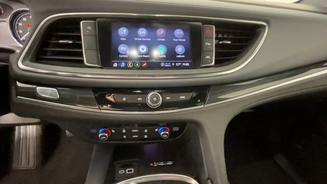 Used 2022 Buick Enclave Essence w/ Sport Touring Edition FWD image 29