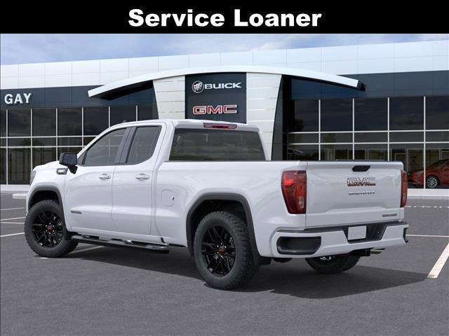 New 2026 GMC Sierra 1500 Elevation w/ Elevation Select Package image 3