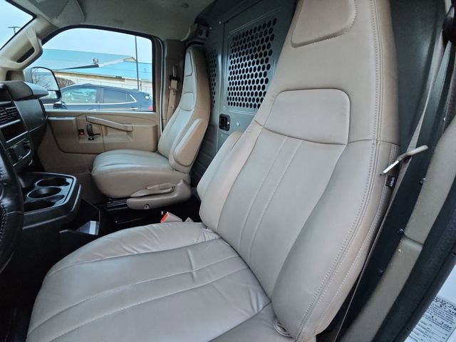 Used 2020 Chevrolet Express 2500 w/ Safety Package image 16