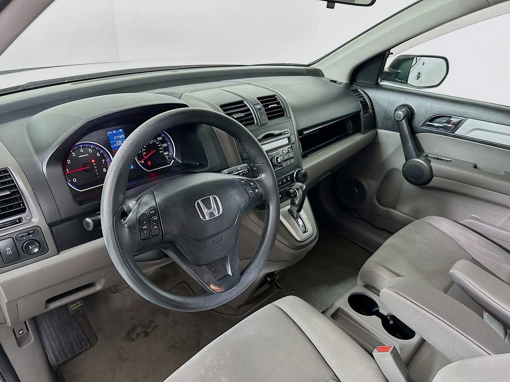Used 2011 Honda CR-V SE image 10
