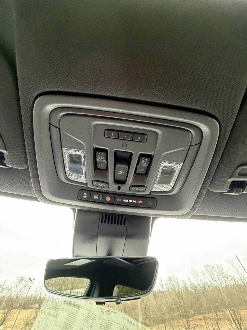 Used 2024 Chevrolet Silverado 3500 High Country w/ High Country Premium Package image 43