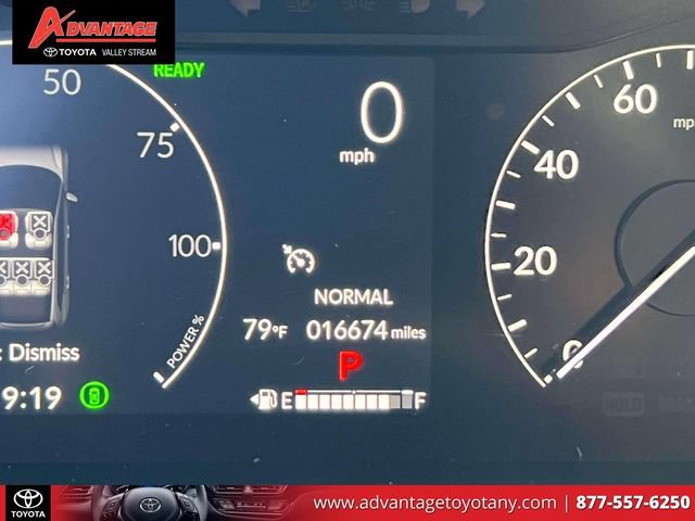 Used 2025 Honda CR-V Sport Touring image 31