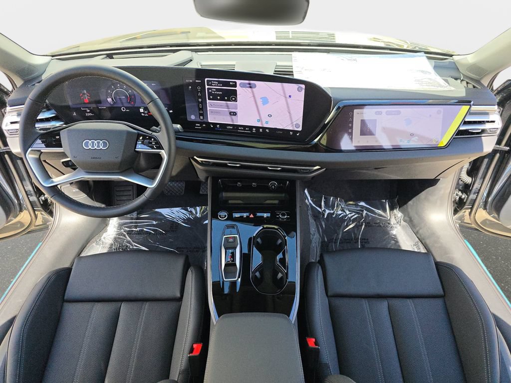 New 2026 Audi A5 2.0T Premium AWD/4WD image 9