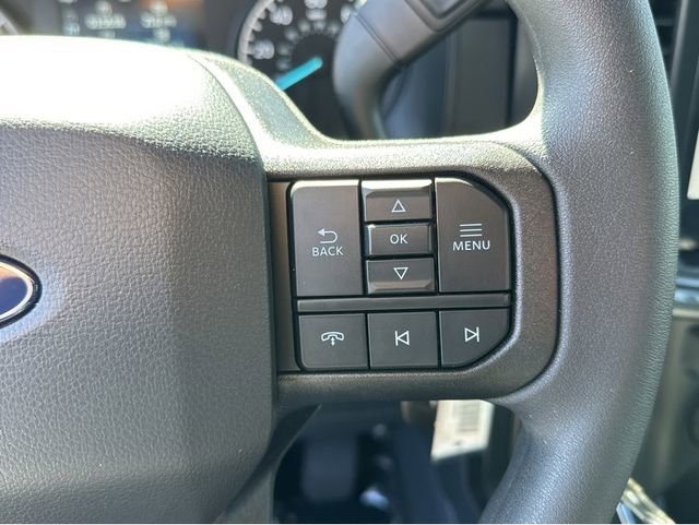 New 2026 Ford F150 STX image 21