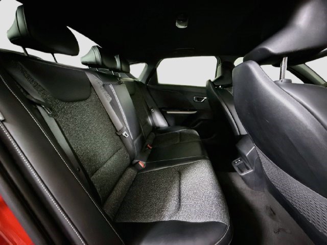 Used 2025 Kia K4 GT-Line w/ GT-Line Sunroof Package FWD image 26