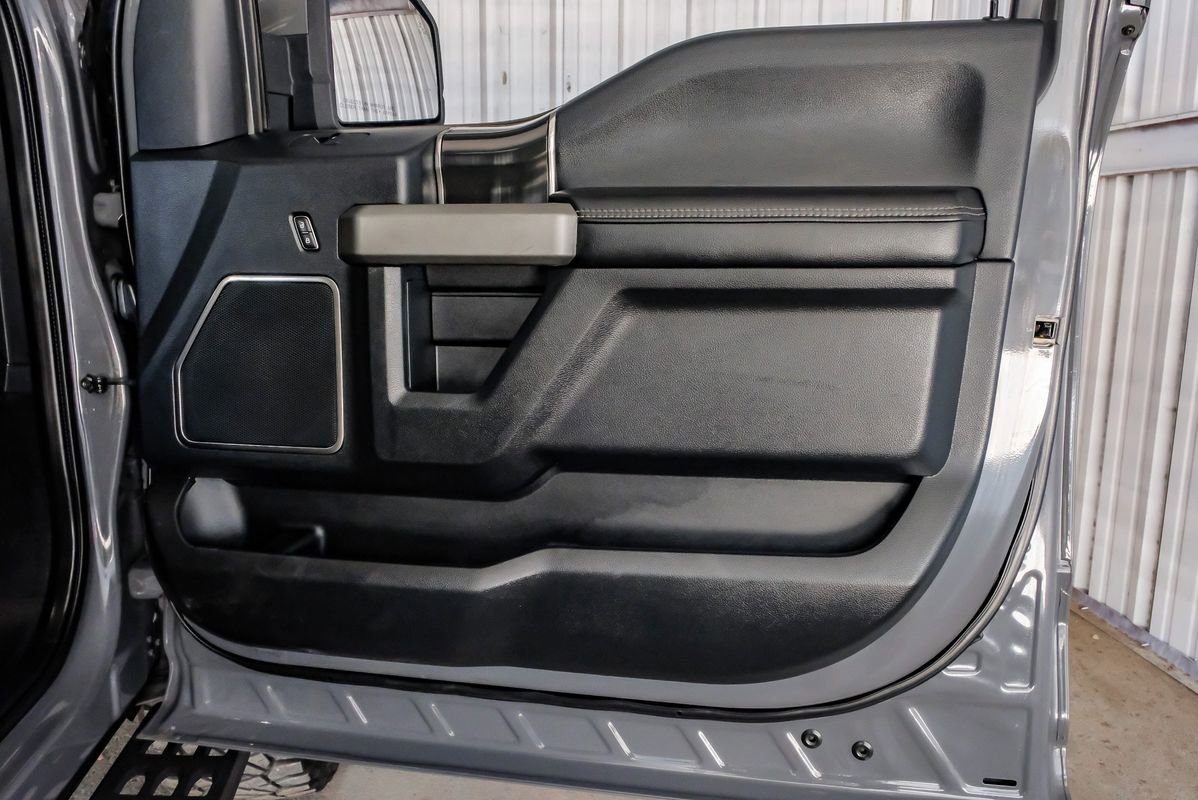 Used 2020 Ford F150 Raptor w/ Equipment Group 802A Luxury image 45