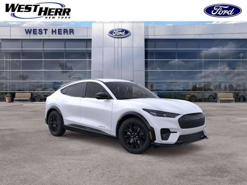 New 2026 Ford Mustang Mach-E Premium AWD/4WD image 1