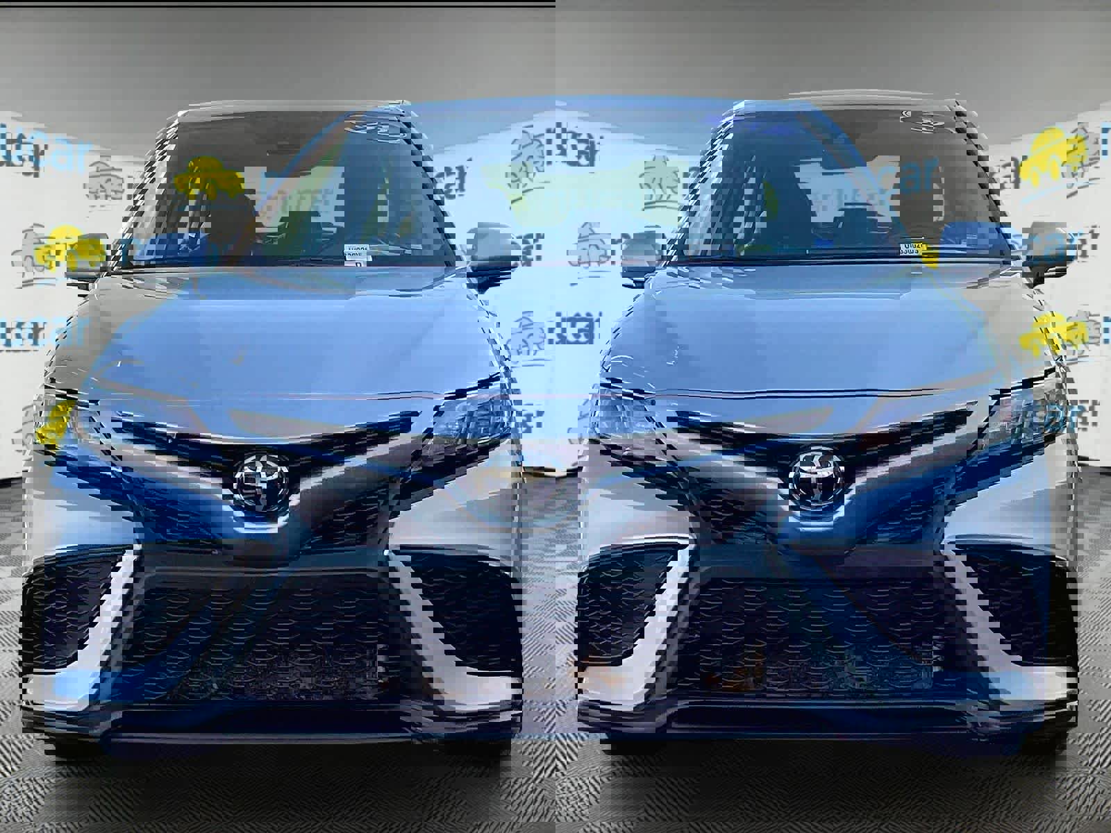 Certified 2023 Toyota Camry SE image 2