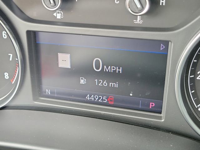 Certified 2023 Buick Enclave Essence w/ Experience Buick Package image 30