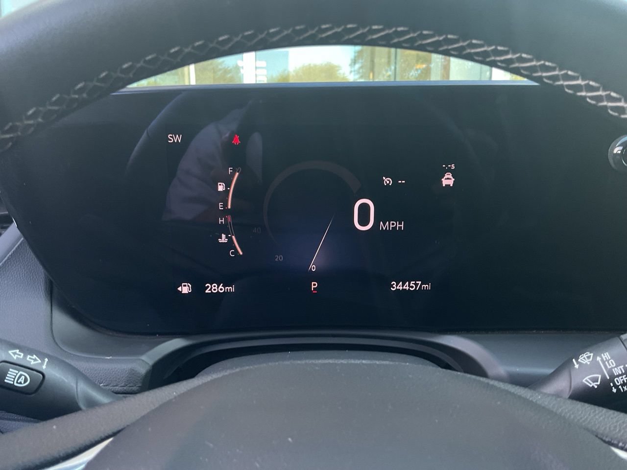 Used 2025 Buick Encore GX Preferred FWD image 28