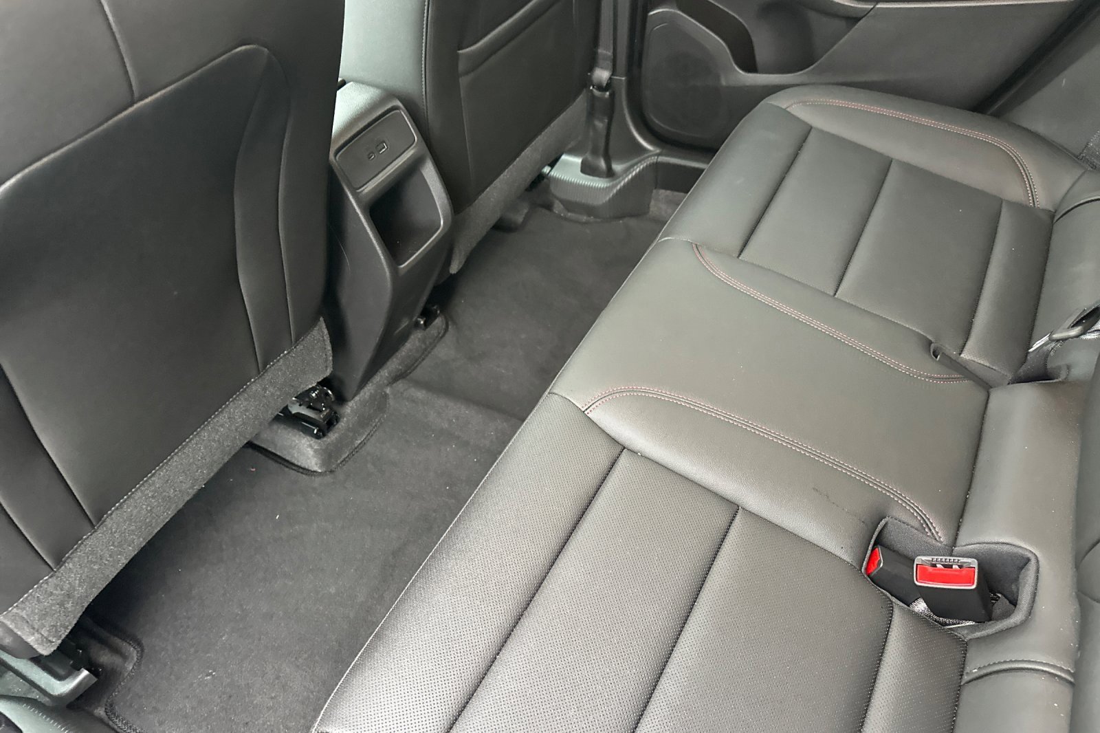 Used 2025 Chevrolet Trax RS w/ Driver Confidence Package image 15