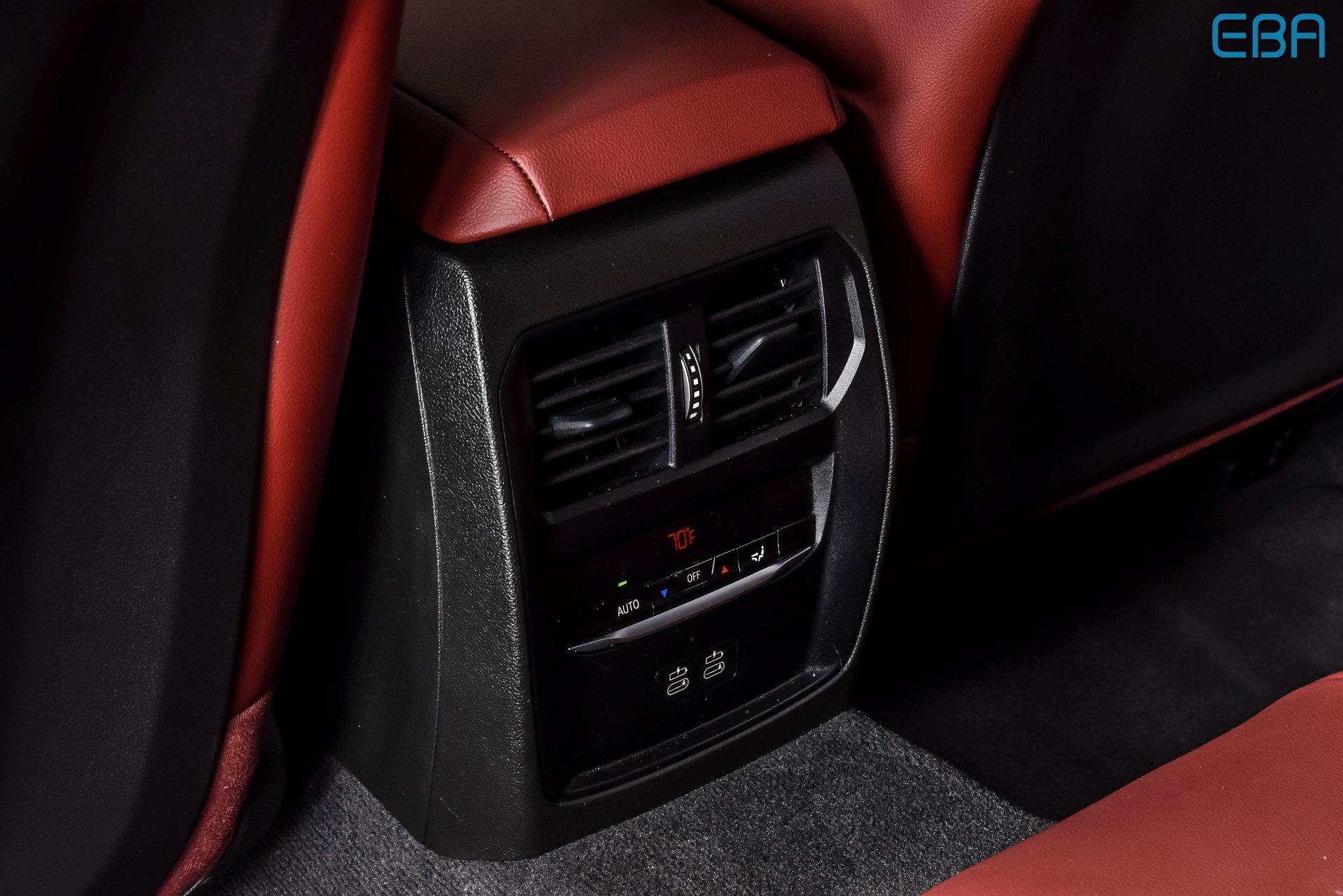 Used 2025 BMW 330i xDrive 330i xDrive w/ M Sport Package image 19