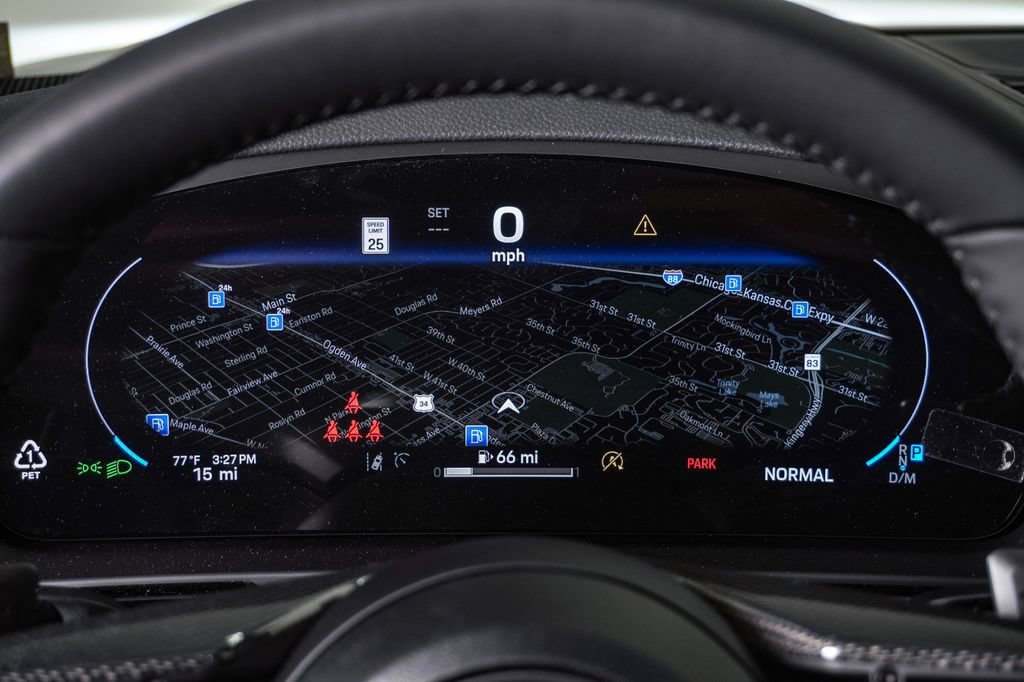 New 2026 Porsche Cayenne Coupe AWD/4WD image 21
