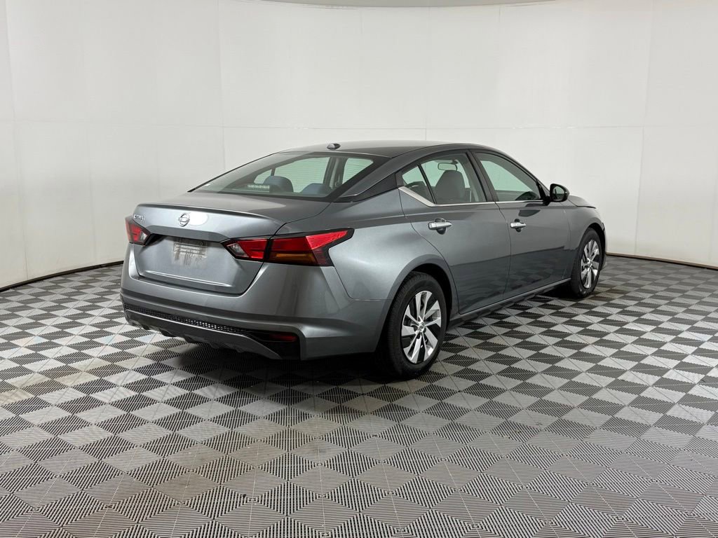 Used 2019 Nissan Altima 2.5 S FWD image 10