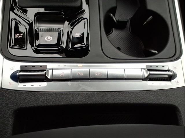 Used 2025 Kia Carnival SX Prestige image 26